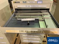 Image of Uhlmann Blister Packaging Machine, Model UPS4 85