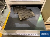 Image of Uhlmann Blister Packaging Machine, Model UPS4 90