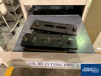 Image of Uhlmann Blister Packaging Machine, Model UPS4 91