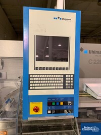 Image of Uhlmann C 2205 Cartoner 11