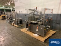 Image of Skinetta Case Packer, Model CP140 02