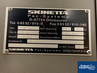Image of Skinetta Case Packer, Model CP140 03