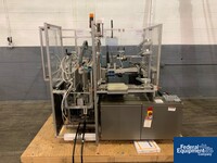 Image of Skinetta Case Packer, Model CP140 04