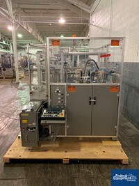 Image of Skinetta Case Packer, Model CP140 05