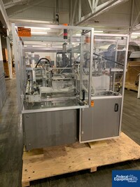 Image of Skinetta Case Packer, Model CP140 07