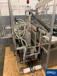 Image of Skinetta Case Packer, Model CP140 08