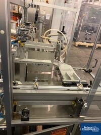 Image of Skinetta Case Packer, Model CP140 16