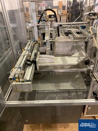 Image of Skinetta Case Packer, Model CP140 17