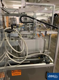 Image of Skinetta Case Packer, Model CP140 18