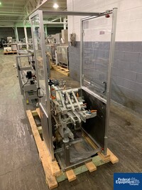 Image of Skinetta Case Packer, Model CP140 21