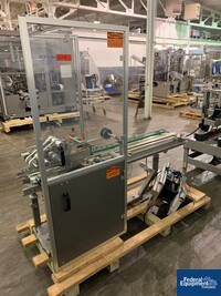 Image of Skinetta Case Packer, Model CP140 22