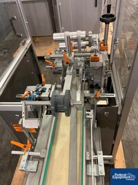 Image of Skinetta Case Packer, Model CP140 24