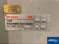 Image of Skinetta Case Packer, Model CP140 26