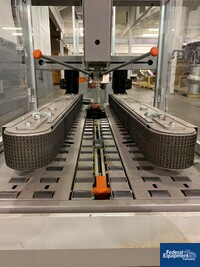 Image of Skinetta Case Packer, Model CP140 30
