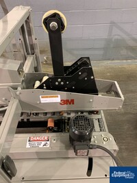 Image of Skinetta Case Packer, Model CP140 32