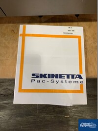 Image of Skinetta Case Packer, Model CP140 34