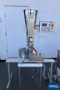 Image of Bausch+Ströbel SP 100 Powder Filling Machine 03