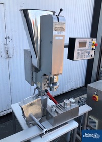 Image of Bausch+Ströbel SP 100 Powder Filling Machine 04