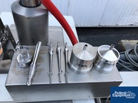 Image of Bausch+Ströbel SP 100 Powder Filling Machine 05