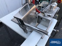 Image of Bausch+Ströbel SP 100 Powder Filling Machine 09