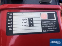 Image of Bausch+Ströbel SP 100 Powder Filling Machine 10