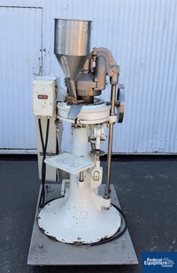 Image of Stokes Tablet Press, Model RB2-4, 16 Station 02