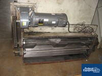 Image of Cumberland 62B Granulator Feed Chute 03