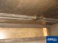 Image of Cumberland 62B Granulator Feed Chute 04