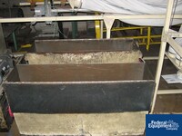 Image of Cumberland 62B Granulator Feed Chute 05