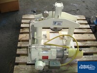 Image of 1 Quart Ross Discharge Press, Model DS-1QT 02