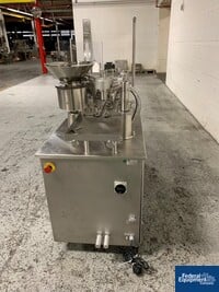 Image of FPC50 Watson Marlow Flexicon Aseptic Filler 04