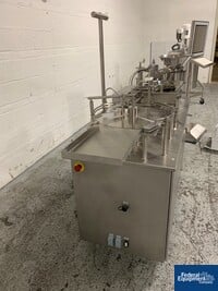 Image of FPC50 Watson Marlow Flexicon Aseptic Filler 06