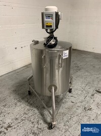 Image of FPC50 Watson Marlow Flexicon Aseptic Filler 18