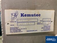 Image of Kemutec Centrifugal Sifter, S/S, Model K650 CLC 02