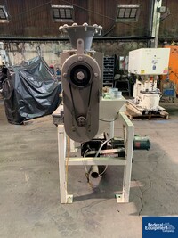 Image of Kemutec Centrifugal Sifter, S/S, Model K650 CLC 03