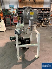 Image of Kemutec Centrifugal Sifter, S/S, Model K650 CLC 05