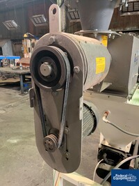 Image of Kemutec Centrifugal Sifter, S/S, Model K650 CLC 07