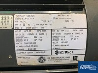 Image of Kemutec Centrifugal Sifter, S/S, Model K650 CLC 09