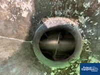 Image of Kemutec Centrifugal Sifter, S/S, Model K650 CLC 10