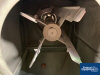 Image of Kemutec Centrifugal Sifter, S/S, Model K650 CLC 13
