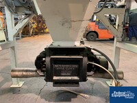 Image of Kemutec Centrifugal Sifter, S/S, Model K650 CLC 14