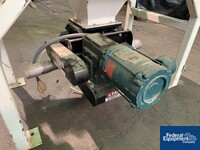 Image of Kemutec Centrifugal Sifter, S/S, Model K650 CLC 15