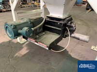 Image of Kemutec Centrifugal Sifter, S/S, Model K650 CLC 16