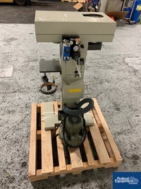 Image of Buchi B190 Mini Spray Dryer 05