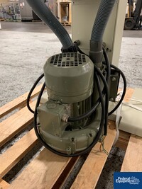Image of Buchi B190 Mini Spray Dryer 12