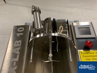 Image of 10 Liter Vector High Shear Mixer, S/S, Model GMX-Lab 10 08