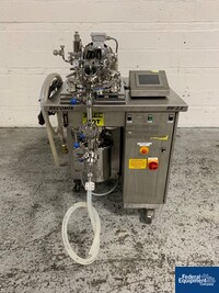 Image of 3.5 Liter Becomix Planetary Mixer, Model RW 2.5, S/S 03