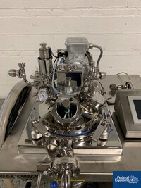 Image of 3.5 Liter Becomix Planetary Mixer, Model RW 2.5, S/S 08