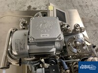 Image of 3.5 Liter Becomix Planetary Mixer, Model RW 2.5, S/S 10