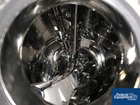 Image of 3.5 Liter Becomix Planetary Mixer, Model RW 2.5, S/S 12